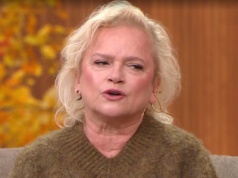 Figura szczerze o swoich dzieciach. Pady gorzkie słowa. "Teraz po prostu jestem sama"