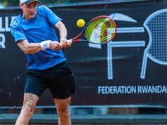 ATP: Kamil Majchrzak w finale kwalifikacji do turnieju ATP 500 w Bazylei