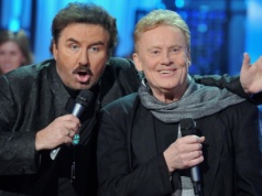 Ewa Krawczyk zabierała telefon mężowi. "Czasem Krzyś mógł z nami rozmawiać"