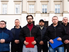 Lepszy Radom zwraca uwagę na problem przestępczości wśród imigrantów. Statystyki niepokoją