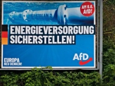 AfD chce sankcji na Polskę