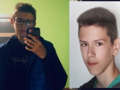 Uwaga! Zaginął 17-letni Łukasz Biryt. Rodzina prosi o pomoc!