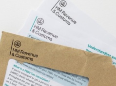 Brytyjski fiskus ściga posiadaczy krypto