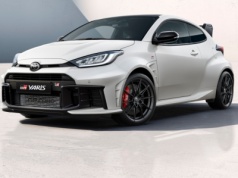 Najbardziej sportowa Toyota w gamie pozostaje w ofercie na rok 2026 – GR Yaris teraz tylko z manualem