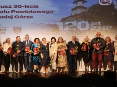 30-lecie Oddziału Powiatowego Związku Nauczycielstwa Polskiego w Jeleniej Górze