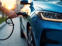 Te pojazdy elektryczne mogą szkodzić planecie. To krok w „ślepy zaułek”