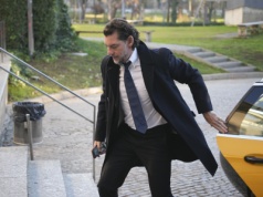 Syn założyciela Mango podejrzany o zabójstwo ojca. Hiszpanią wstrząsnęła nowa wersja wydarzeń