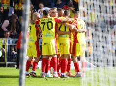 KORONA KIELCE – GÓRNIK ZABRZE