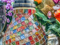 To najdroższy znicz w Polsce. Zaskakuje wyglądem i ceną, a chętnych nie brakuje