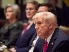 Trump przyznał, że Putin może się nim „bawić” w sprawie wojny na Ukrainie - Sky News