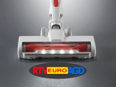 Był tani, a jest jeszcze tańszy - świetny odkurzacz Xiaomi za drobne