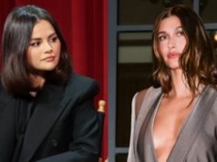 Selena Gomez ODPOWIADA na kąśliwą zaczepkę Hailey Bieber