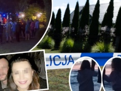 Matka i jej córeczki zginęły w szambie. Teraz głos zabrał ojciec rodziny. "Idę, bo życie dalej trwa!"