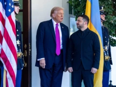 Tusk komentuje spotkanie Zełenskiego z Trumpem. „Jedno jest absolutnie jasne”