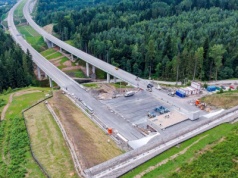 23 października rusza nowa S1. Jedyna taka droga ekspresowa w Polsce