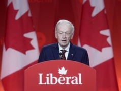 Były premier Kanady wskazuje zagrożenie dla demokracji