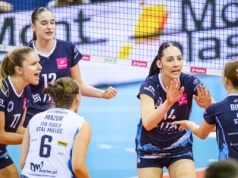 Tauron Liga: ITA Tools Stal Mielec - BKS Bostik ZGO Bielsko-Biała. Relacja live i wynik na żywo