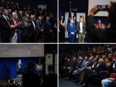 ,,Gaudeamus igitur”. WSB-NLU zainaugurowało nowy rok akademicki