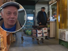 Rolnicy w rozpaczliwej sytuacji. "Rozdają, bo nie mogą sprzedać"