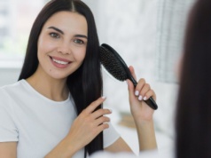 Zagotuj i nałóż na włosy. Będą gładkie i lśniące, jak po profesjonalnej laminacji