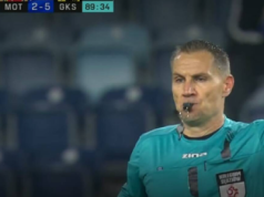 Sędzia zakończył mecz przed czasem!? Oto komunikat PZPN!