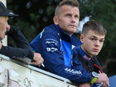 Żużel. Nim Ekstraliga będzie… nadrabiał szkołę! Ulubieniec Byków o przejściu ligę wyżej