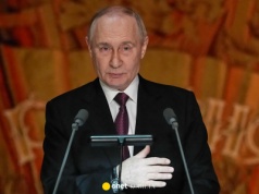 Tajny harem Putina. Szokujące szczegóły z życia rosyjskiego przywódcy