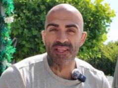 Akop Szostak wraca wspomnieniami do ROZWODU. "Mówili, że to dla zasięgów"