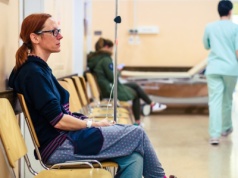 Anemia, która boli jak diabli. Mimo tego lekarze lekceważą cierpiących