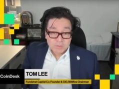 Tom Lee: Kupuj spadki