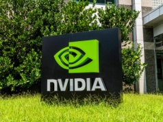 NVIDIA prezentuje nowy chip. „To historyczny moment”