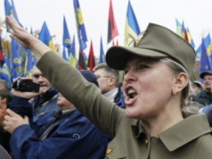 Wałbrzych wycofa się ze współpracy z banderowcami?