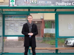 Jaworzno nie może być tylko sypialnią Katowic – Przemysław Kawka o tym, jak zatrzymać młodych w mieście