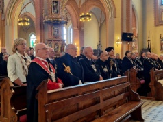 Cztery dekady rzemiosła i przedsiębiorczości – jubileusz Izby Rzemieślniczej w Tarnowie