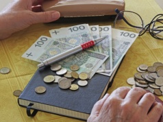 Dożywotni dodatek do emerytury. 272 zł do przelewu co miesiąc