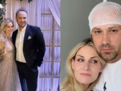 Adrian ze "ŚOPW" rozpocznie KOLEJNY etap leczenia. Anita zabrała głos: "Realna szansa dla nas w nierealnych wręcz kosztach"