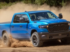 Nowy pick-up Stellantis coraz bliżej. Zainwestują w niego górę pieniędzy