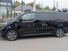 Robotaksówki do Polski wprowadzą Chiny. Oddajemy wielki rynek jak leszcze