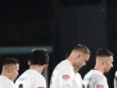 Poczwórna zmiana w pierwszej połowie nie pomogła, Podlasie lepsze od Świdniczanki