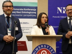 Lepsza opieka dla pacjentów z nowotworami. W Gdańsku rozmawiano o Krajowej Sieci Onkologicznej