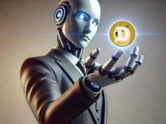 Sztuczna inteligencja już wie. Tyle wyniesie kurs kryptowaluty Dogecoin (DOGE) na koniec października 2025 r.
