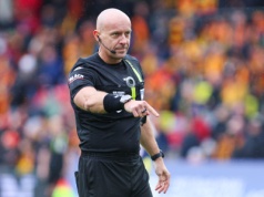 Szymon Marciniak podyktował dwa karne przez… komentatorów