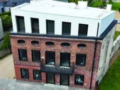 Wyjątkowe elewacje z Częstochowy mogą zdobyć tytuł Fasady Roku 2025 – zagłosuj już dziś!