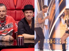 "The Voice" ponownie zaskoczy widzów. Baron i Tomson będą rozczarowani uczestnikami
