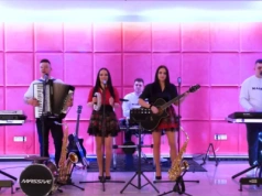 Massive z coverem pt. „Pokochaj mnie Ewo”. Idealny weselny hit