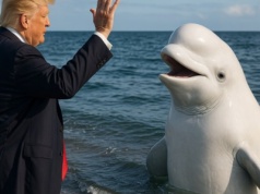 Donald Trump i zagadka portfela „Trump Whale”