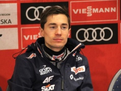 Letnie Grand Prix w Hinzenbach. Kamil Stoch tuż za podium!