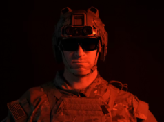 Meta idzie do wojska. Ten hełm AI daje żołnierzom niesamowite możliwości