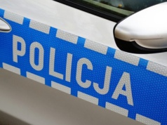 Zderzenie pojazdów na skrzyżowaniu miejscowości Grochowe i Tuszów Narodowy. Jedna osoba zabrana do szpitala