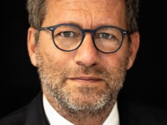 Giuseppe Marsocci nowym CEO Armaniego. Wprowadzi imperium w czas zmian